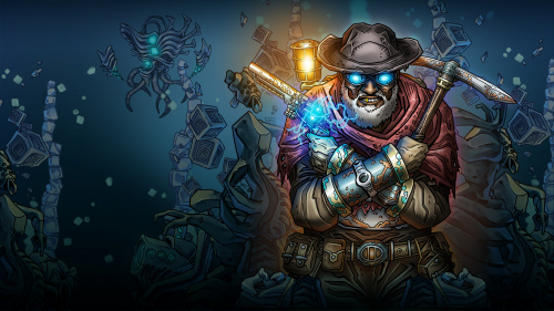 Cave Digger 2 : Dig Harder