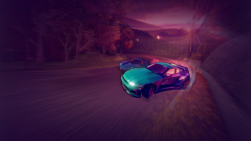 Inertial Drift Inertial Drift