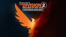 The Division 2 - Warlords of New York - Ultimate Edition