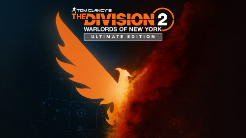 The Division 2 - Warlords of New York - Ultimate Edition
