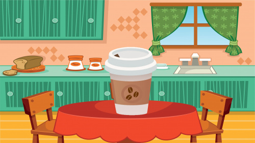 The Jumping Coffee: TURBO The Jumping Coffee: TURBO
