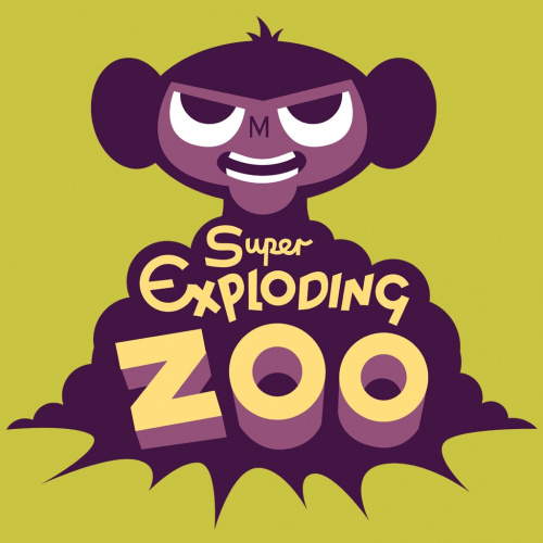 Super Exploding Zoo! Super Exploding Zoo!