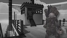 Steamboat Incident PS4® & PS5®