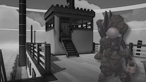 Steamboat Incident PS4® & PS5®