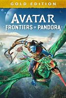 Avatar: Frontiers of Pandora™ Gold Edition