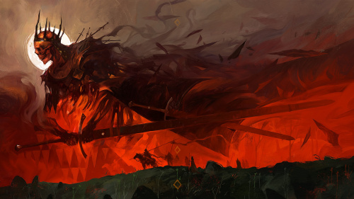 Tainted Grail: The Fall of Avalon - Adventure Pack