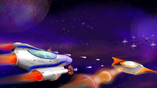 Super Rebellion