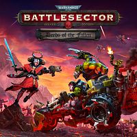 Deeds of the Fallen Campaign