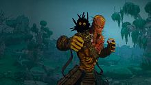 Clash: Artifacts of Chaos