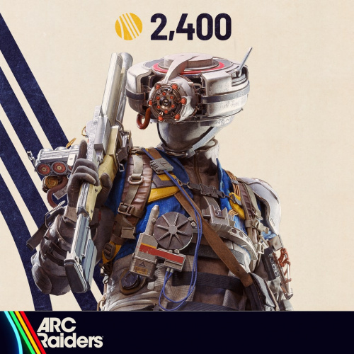 ARC Raiders - The Wasp Hunter Set ARC Raiders - The Wasp Hunter Set