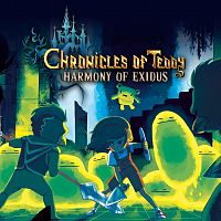 Chronicles of Teddy: Harmony of Exidus