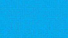 Maze: Pedestal of Trials