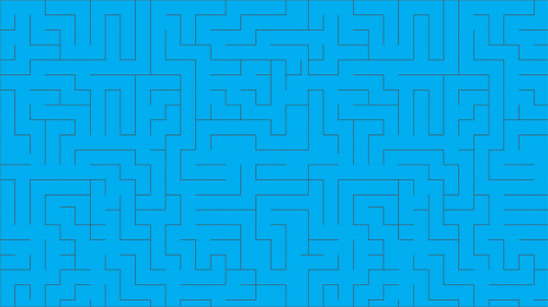 Maze: Pedestal of Trials