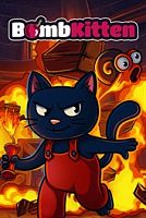 Bomb Kitten