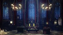 CODE VEIN