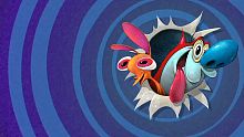 Ren & Stimpy Happy, Happy, Joy, Joy, Collection