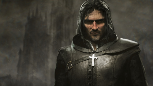 The Inquisitor - Deluxe Edition