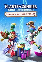 Plants vs. Zombies™: Битва за Нейборвиль Издание Season’s Eatingz