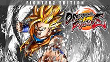 DRAGON BALL FIGHTERZ - FighterZ Edition