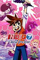 Indigo 7 Quest of love