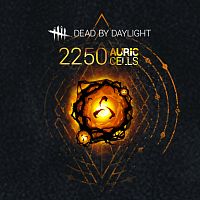 Dead by Daylight: 2250 ЕД. АУРИТА