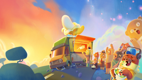 Fruitbus