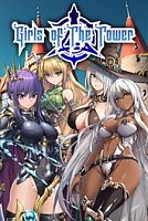Girls of the Tower