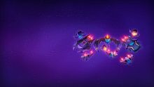 Starfall Defenders