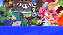 Disgaea Mayhem - Digital Deluxe Edition
