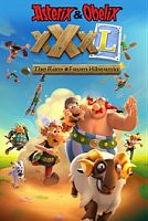 Asterix & obelix XXXL – The Ram From Hibernia