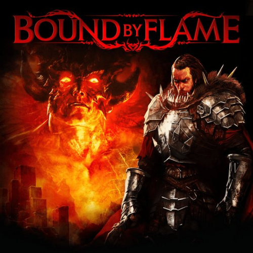 Bound by Flame™ Bound by Flame™