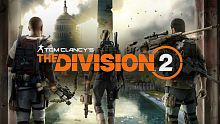 Tom Clancy's The Division® 2