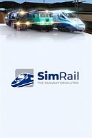 SimRail - The Railway Simulator
