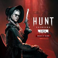 Hunt: Showdown 1896 - Узы крови