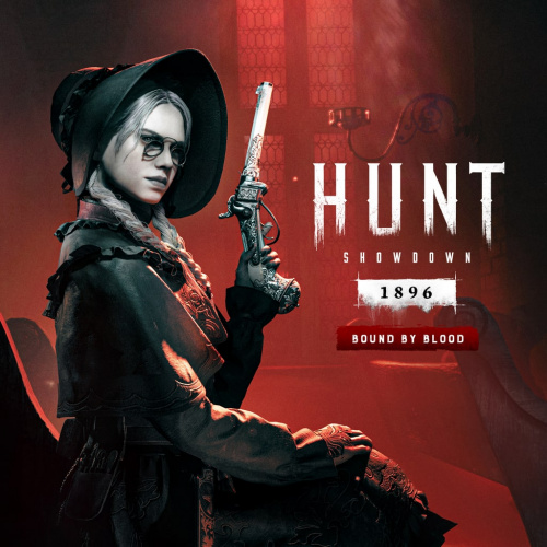 Hunt: Showdown 1896 - Узы крови