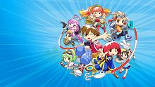 Umihara Kawase BaZooKa!