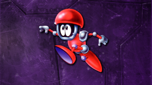QUByte Classics: Tin Head by PIKO QUByte Classics: Tin Head by PIKO