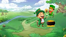 Avatar Full Game Bundle Saint Patricks Day Break