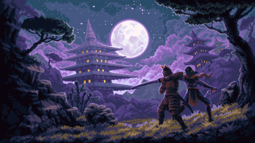 Chronicles of 2 Heroes: Amaterasu's Wrath