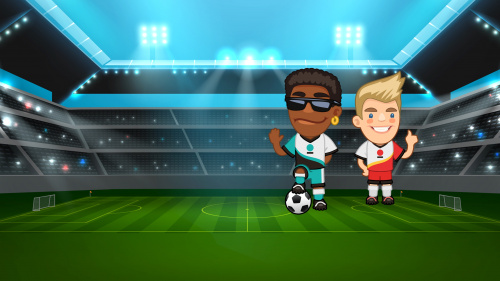 Futbol Break Head to Head Futbol Break Head to Head