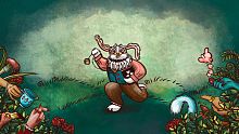 Wonderland Nights: White Rabbit's Diary PS4™ & PS5™