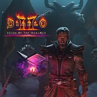 Diablo II: Resurrected — Reign of the Warlock