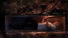 Buried Alive: Breathless Rescue