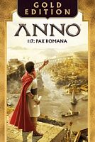 Anno 117: Pax Romana Gold Edition