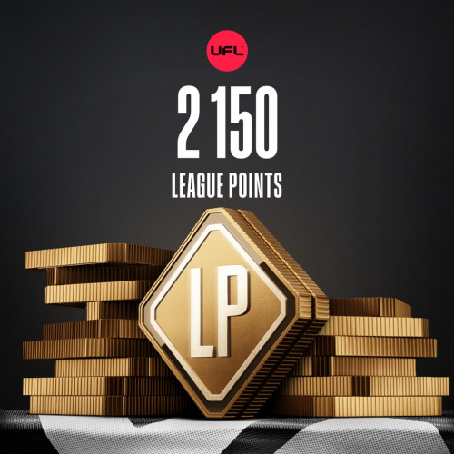 UFL 2,150 LP UFL 2,150 LP