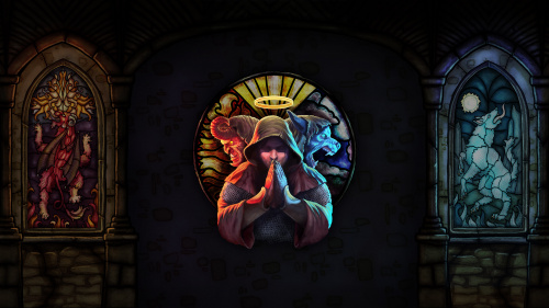 Saga Of Sins