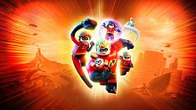 LEGO The Incredibles