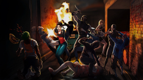 Outbreak: The New Nightmare Definitive Collection