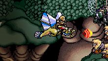 Arcade Archives BLACK HEART