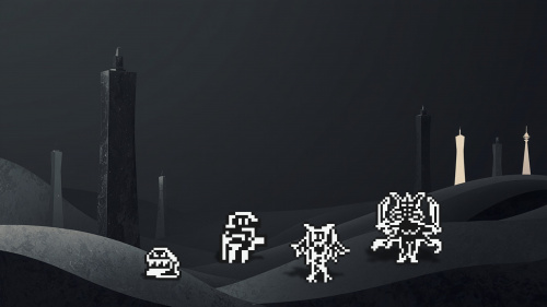 Liminal Tower PS4® & PS5®